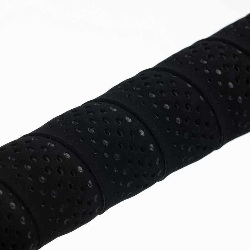 Fizik Tempo Bondcush 3mm Soft Bar Tape, Black