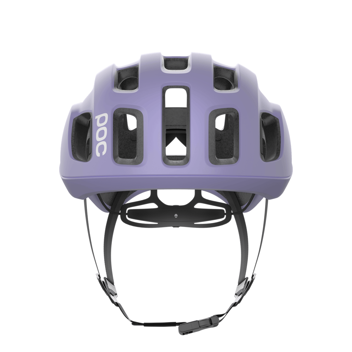 POC Ventral Air MIPS Purple Amethyst Matt - Standert Bicycles