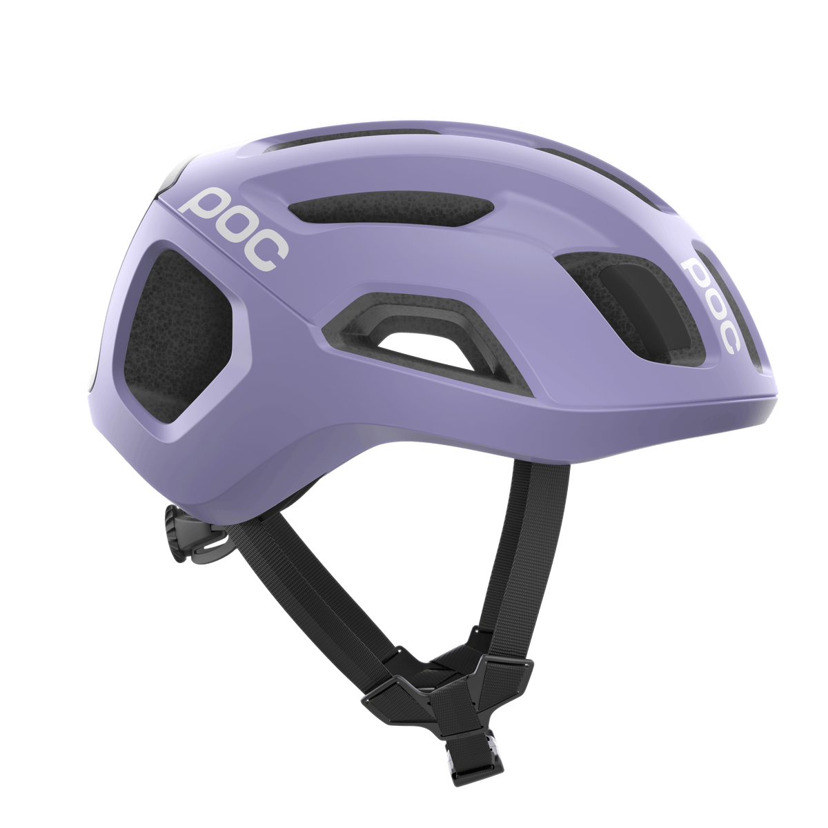 POC Ventral Air MIPS Purple Amethyst Matt - Standert Bicycles