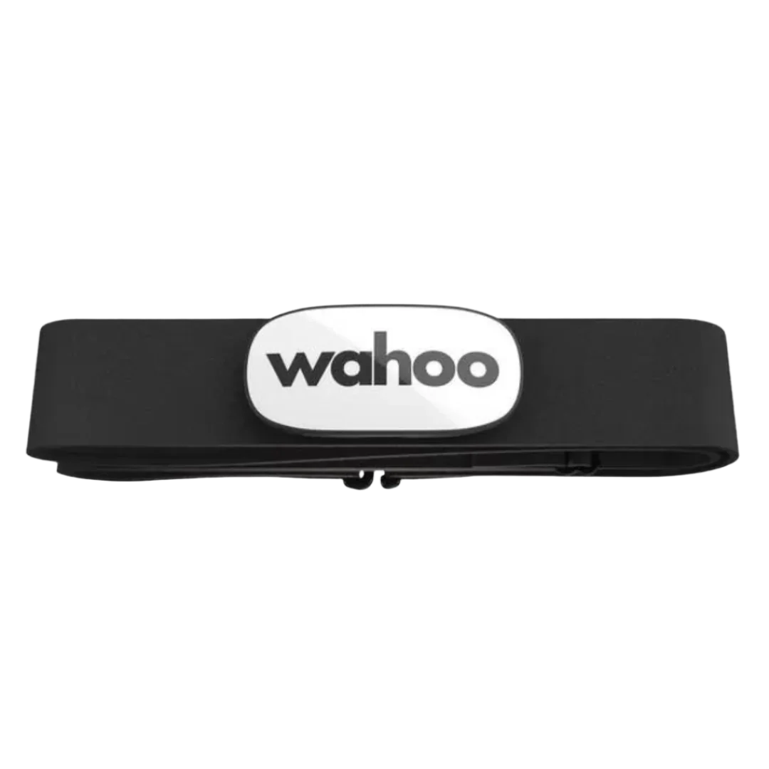 Wahoo TRACKR Heart Rate Monitor Standert Bikes