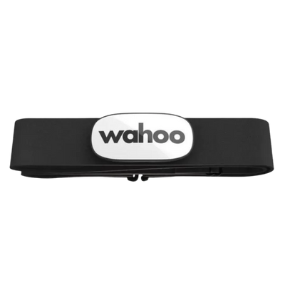 Wahoo TRACKR Heart Rate Monitor Standert Bikes