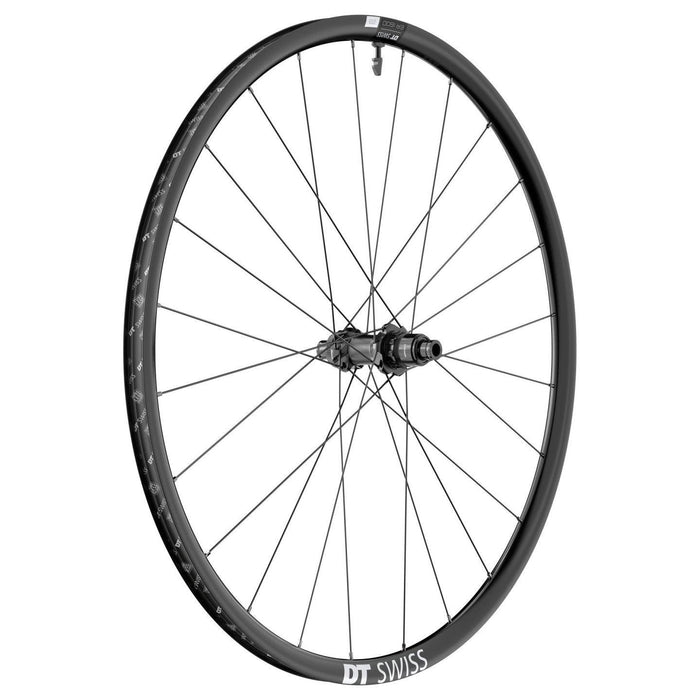 DT Swiss ER 1600 SP 700C CL 23 - Shimano Wheelset