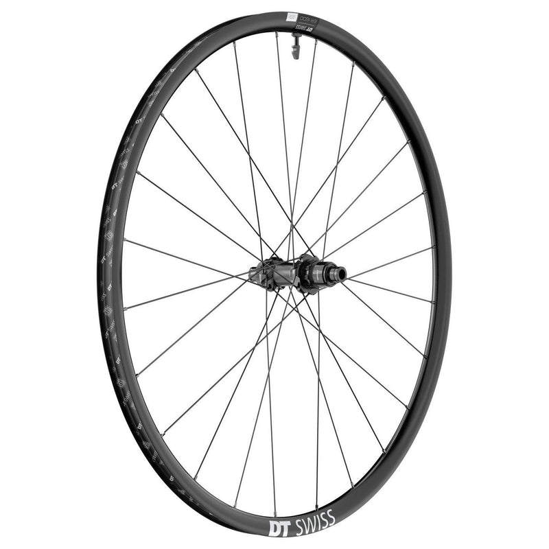 DT Swiss ER 1600 SP 700C CL 23 - Shimano Wheelset