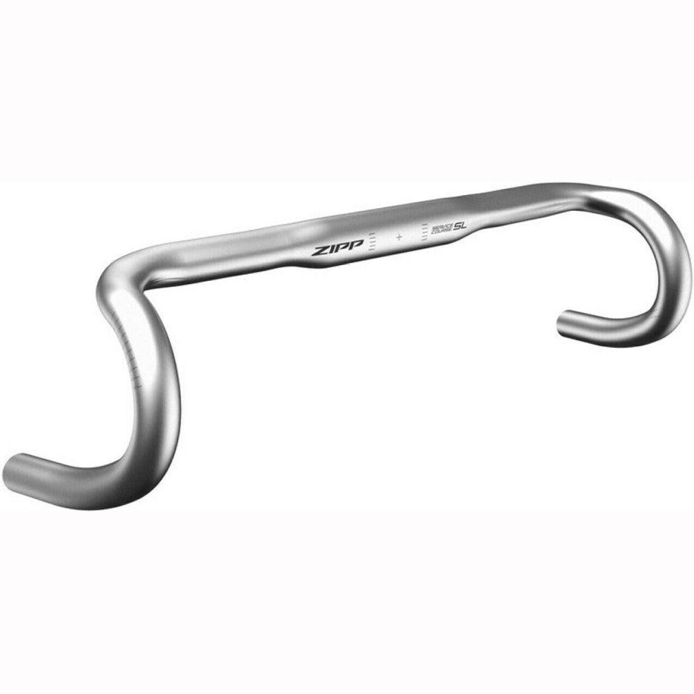 Zipp Service Course 70 XPLR Handlebar, 44cm, Silver