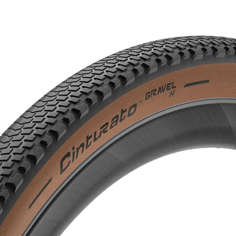 Pirelli Cinturato Gravel H 700x35 TAN