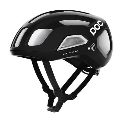 POC Ventral Air SPIN NFC black