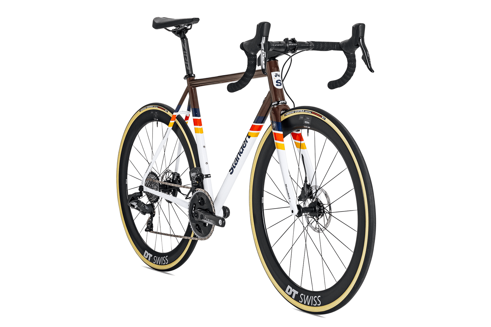 Triebwerk DISC LTD Edition V