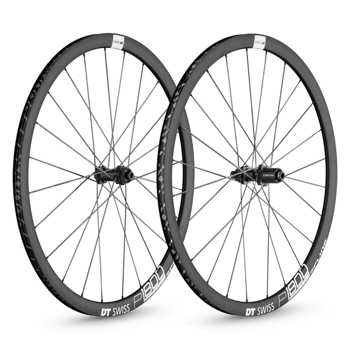 DT Swiss P 1800 Kreissäge DISC (Shimano) - Standert Bicycles