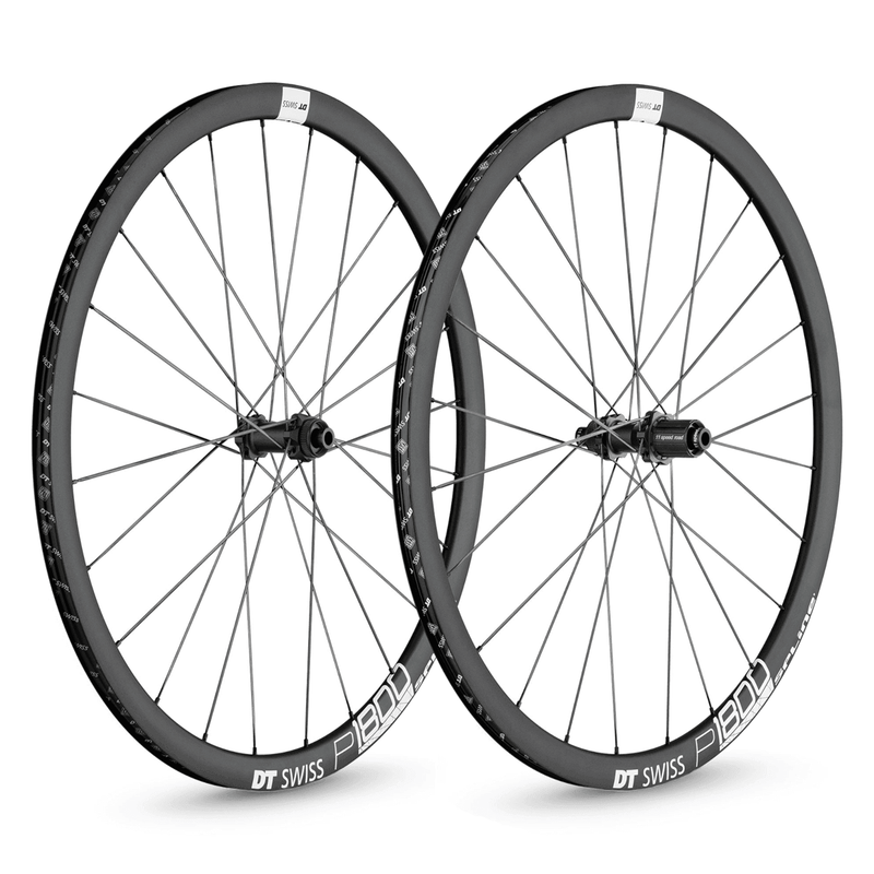 DT Swiss P 1800 Kreissäge DISC (XDR) - Standert Bicycles