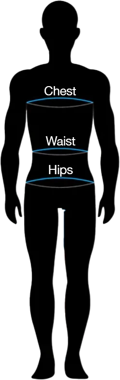 Apparel Size Guide